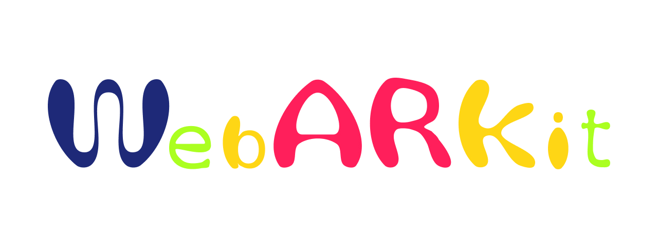 WebAR Kit logo